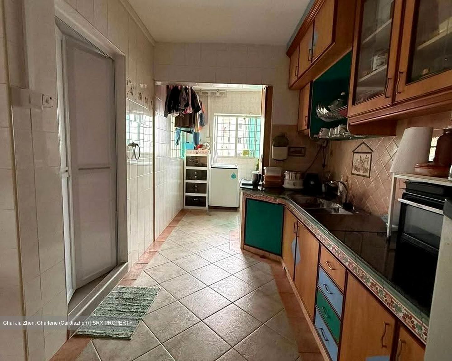 Blk 257 Serangoon Central Drive (Serangoon), HDB 5 Rooms #610333721